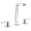 Vòi lavabo nóng lạnh 3 chân gắn chậu GROHE 20307000