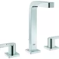 Vòi lavabo nóng lạnh 3 chân gắn chậu GROHE 20307000
