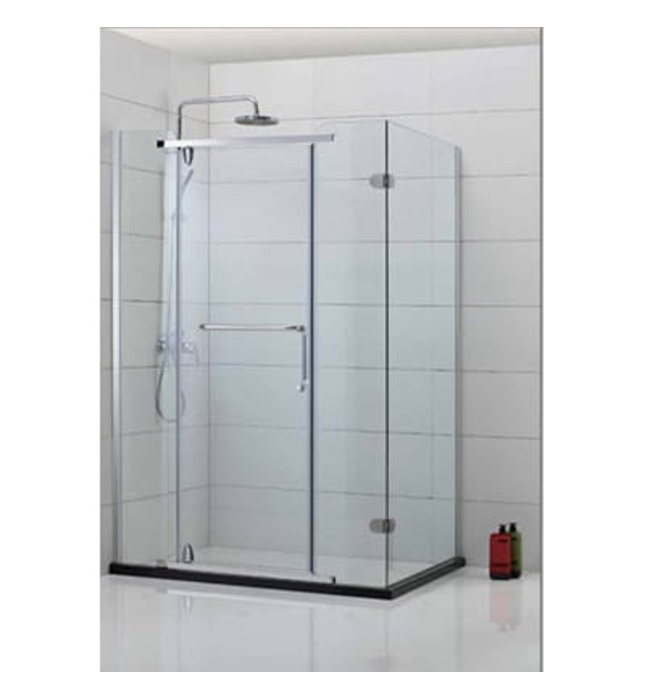 Phòng Tắm Kính FENDI FIG-2C4