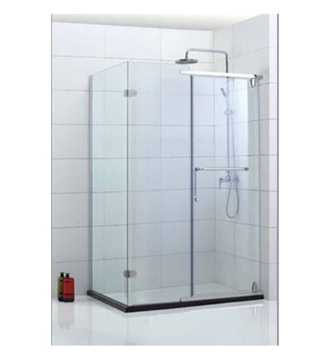 Phòng Tắm Kính FENDI FIG-3C3