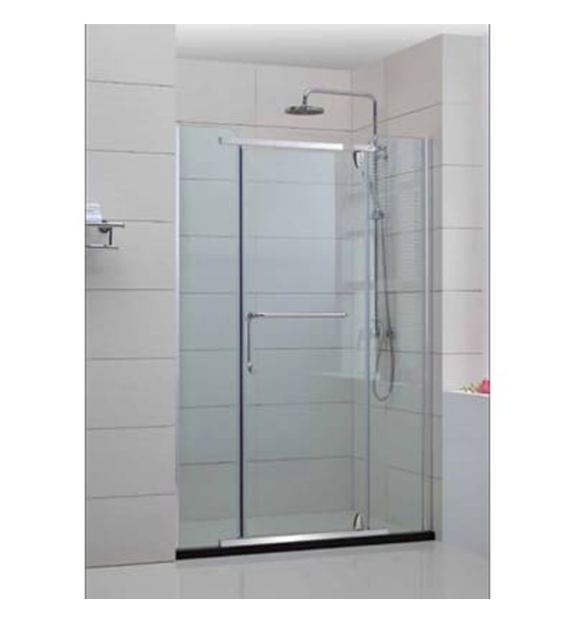 Phòng Tắm Kính FENDI FIP-1D3