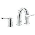 Vòi  lavabo nóng lạnh 3 chân gắn chậu Grohe 20390000
