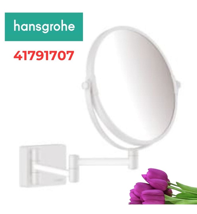 Gương Soi Nhà Tắm Hansgrohe 41791707