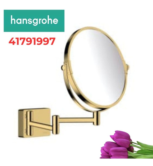 Gương Soi Nhà Tắm Hansgrohe 41791997