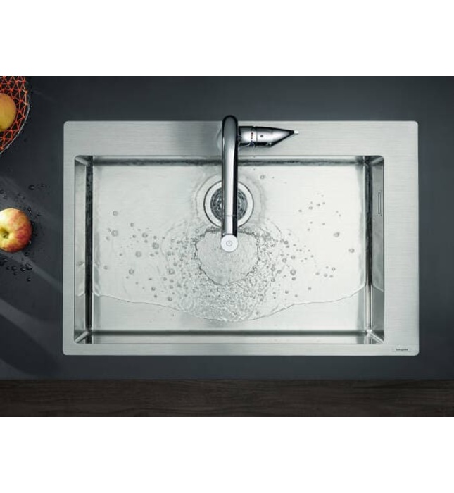 Chậu Rửa Bát 1 hố Hansgrohe 43301809