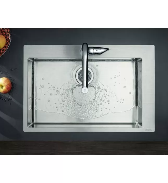 Chậu Rửa Bát 1 hố Hansgrohe 43301809
