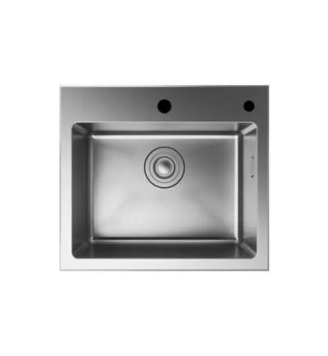 Chậu Rửa Bát 1 hố Hansgrohe 43344807