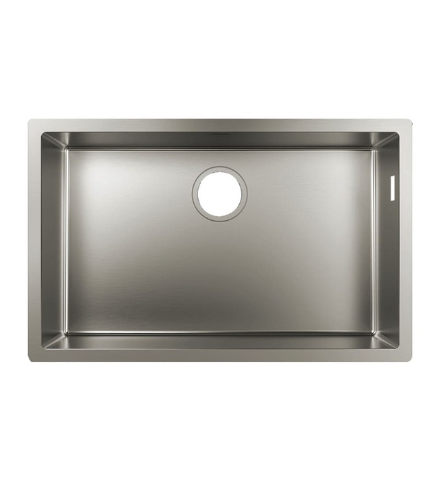 Chậu Rửa Bát 1 hố Hansgrohe 43428809