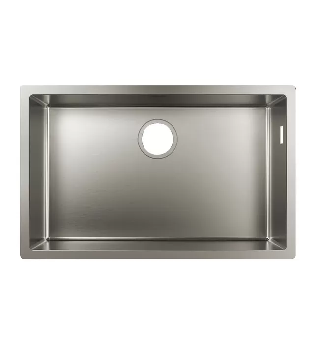Chậu Rửa Bát 1 hố Hansgrohe 43428809