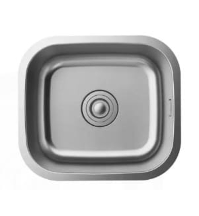 Chậu Rửa Bát 1 hố Hansgrohe 43453807