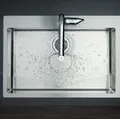 Chậu Rửa Bát 1 hố Hansgrohe 43301809