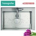 Chậu Rửa Bát 1 hố Hansgrohe 43301809
