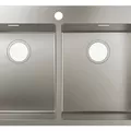 Chậu Rửa Bát 2 hố Hansgrohe 43303809