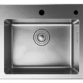 Chậu Rửa Bát 1 hố Hansgrohe 43344807