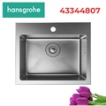 Chậu Rửa Bát 1 hố Hansgrohe 43355807