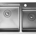 Chậu Rửa Bát 2 hố Hansgrohe 43346807