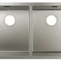 Chậu Rửa Bát 2 hố Hansgrohe 43430809