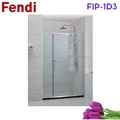 Phòng Tắm Kính FENDI FIP-1D3