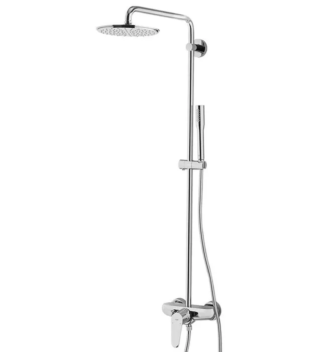 Sen cây tắm đứng nóng lạnh Grohe 23058003