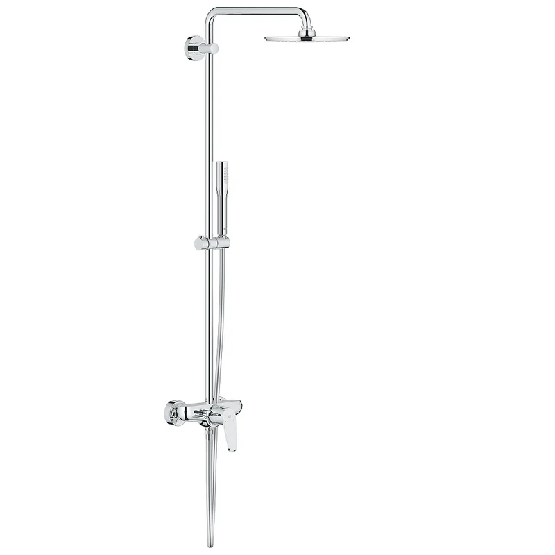 Sen cây tắm đứng nóng lạnh Grohe 23058003