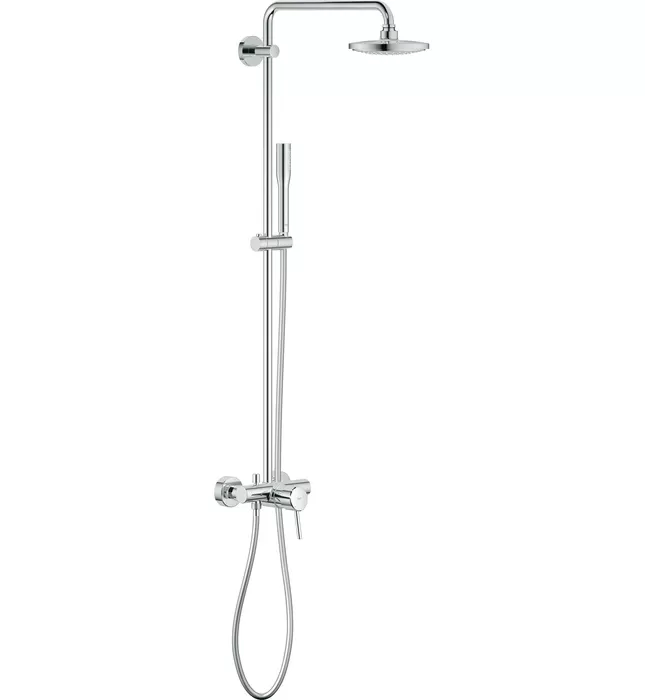 Sen cây tắm đứng nóng lạnh Grohe 23061001
