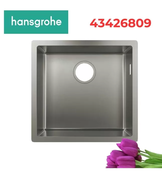 Chậu Rửa Bát 1 hố Hansgrohe 43426809