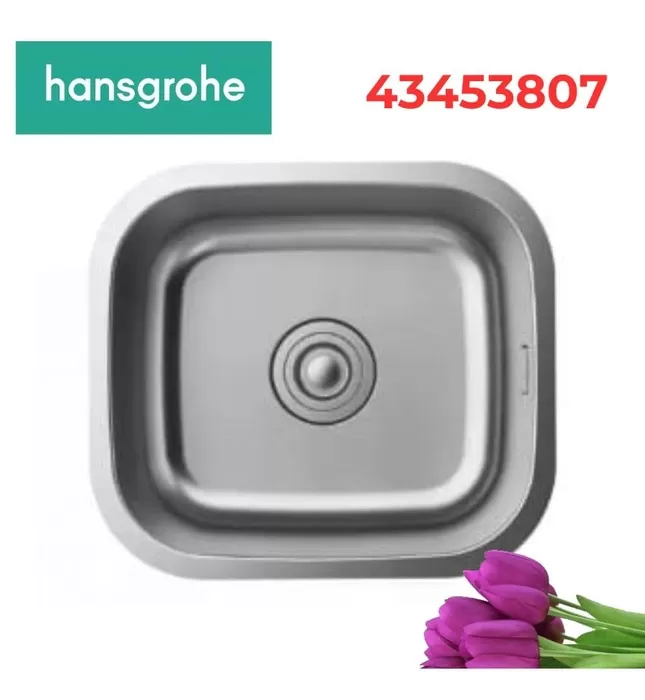 Chậu Rửa Bát 1 hố Hansgrohe 43453807