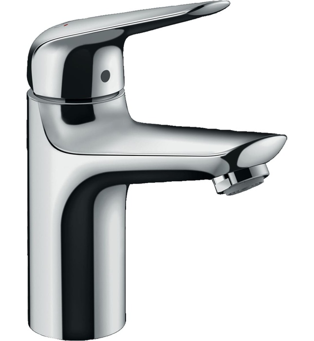 Vòi chậu 1 lỗ Hansgrohe 71031000