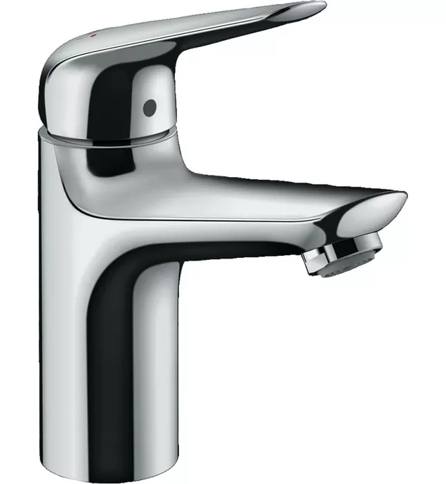 Vòi Lavabo Nóng Lạnh 1 Lỗ Hansgrohe 71031000