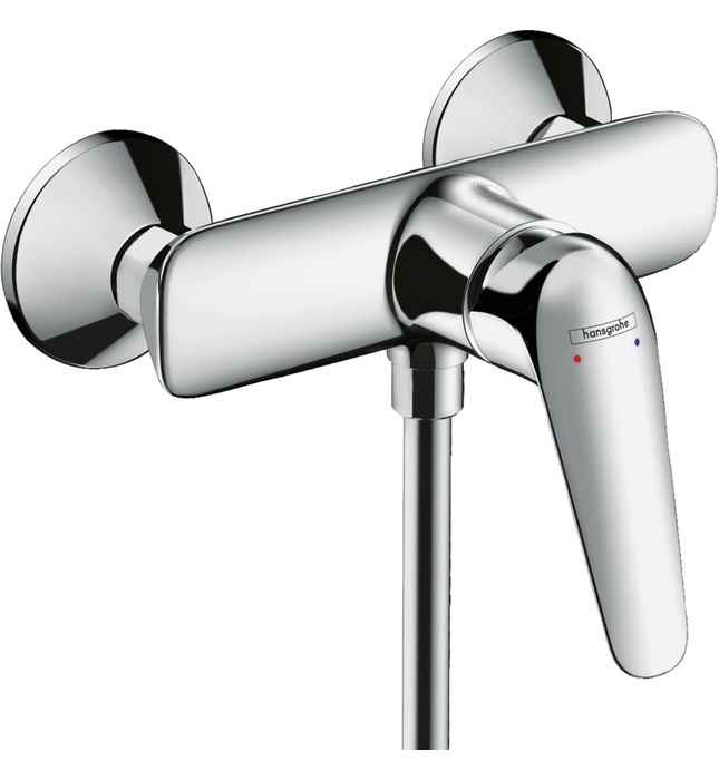 Sen tắm nóng lạnh Hansgrohe 71060000