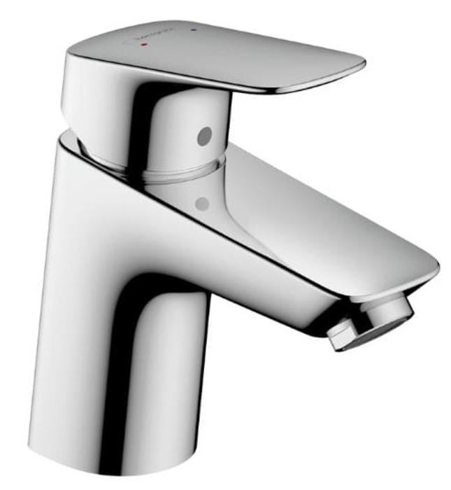 Vòi chậu 1 lỗ Hansgrohe 71070000