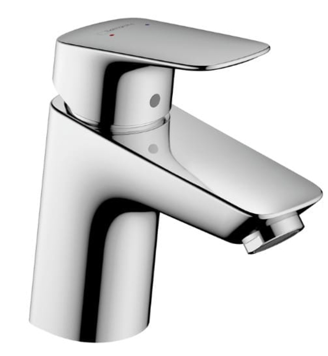 Vòi chậu 1 lỗ Hansgrohe 71071000