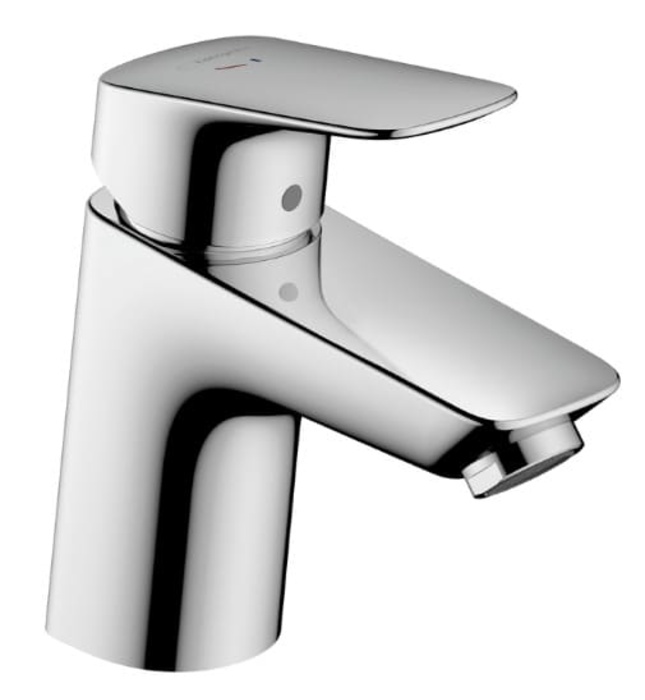Vòi chậu 1 lỗ Hansgrohe 71072000