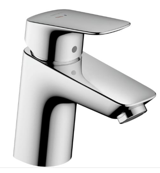 Vòi chậu 1 lỗ Hansgrohe 71073000