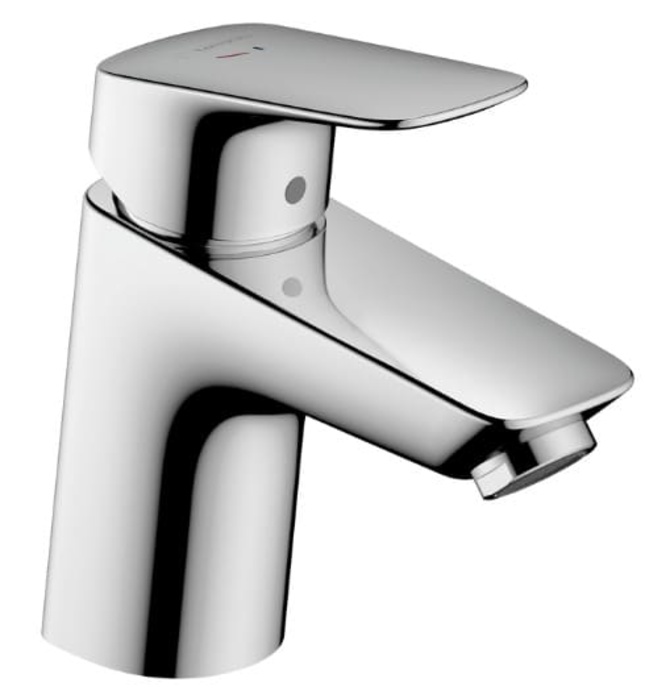Vòi chậu 1 lỗ Hansgrohe 71075000