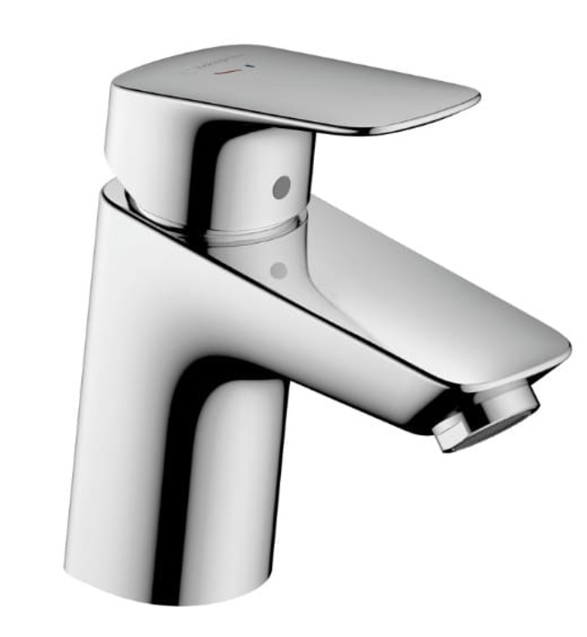 Vòi chậu 1 lỗ Hansgrohe 71076000