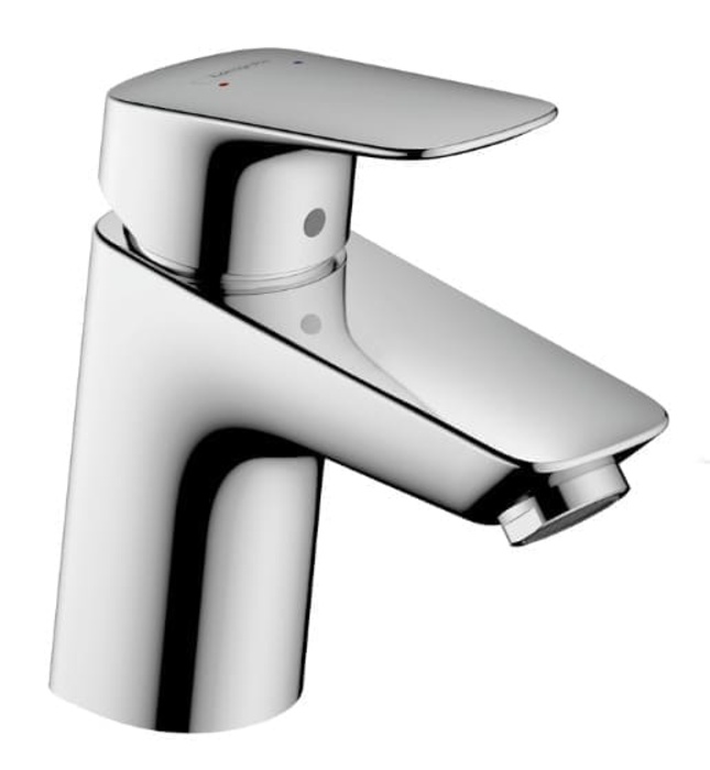 Vòi chậu 1 lỗ Hansgrohe 71077000