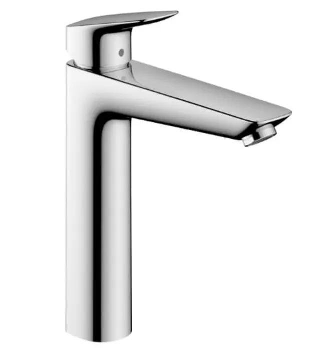 Vòi Lavabo Thân Cao Nóng Lạnh Hansgrohe 71091000