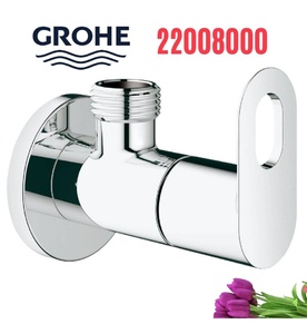 Van khóa nước GROHE 22008000