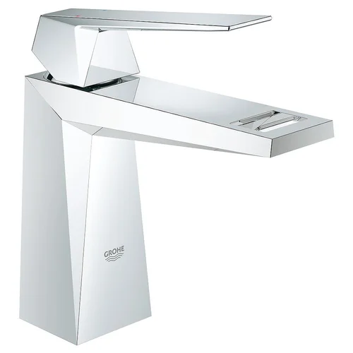 Vòi Lavabo Nóng Lạnh 1 Chân Gắn Chậu Thấp Grohe 23033000