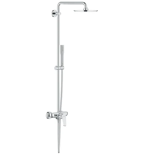 Sen cây tắm đứng nóng lạnh Grohe 23058003