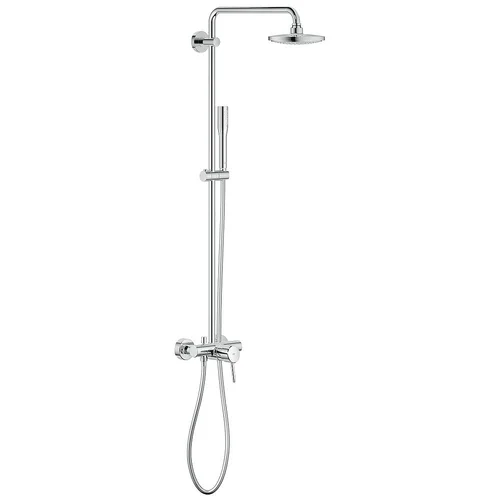 Sen cây tắm đứng nóng lạnh Grohe 23061001