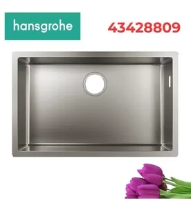 Chậu Rửa Bát 1 hố Hansgrohe 43428809