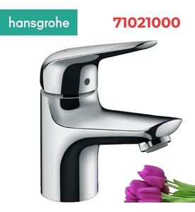 Vòi chậu 1 lỗ Hansgrohe 71021000
