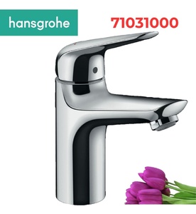 Vòi chậu 1 lỗ Hansgrohe 71031000