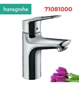 Vòi chậu 1 lỗ Hansgrohe 71081000