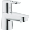 Vòi lavabo nóng lạnh 1 chân thấp gắn chậu GROHE 20422000