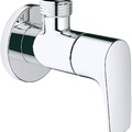 Van góc 1 chân treo tường BauCurve Grohe 22006000