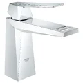 Vòi Lavabo Nóng Lạnh 1 Chân Gắn Chậu Thấp Grohe 23033000