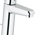 Vòi Lavabo 1 Chân Thâp Gắn Chậu Eurodisc Cosmopolitan Grohe 23049002